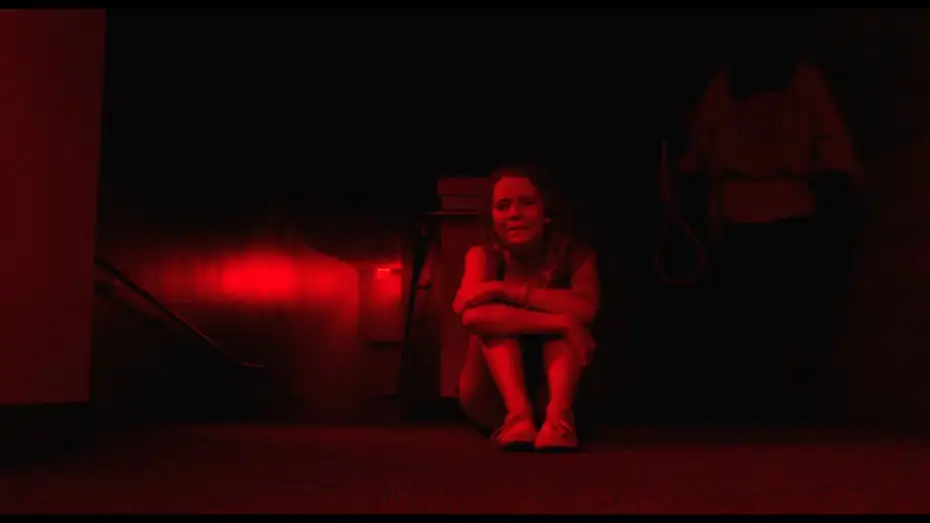 Wideo do filmu Szubienica — The Gallows - L'esecuzione - Teaser Trailer Italiano Ufficiale