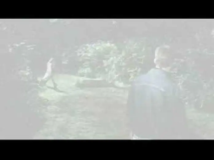 Wideo do filmu Jenifer — Masters of Horror - Jenifer - trailer