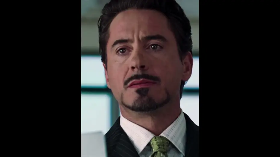 Wideo do filmu Avengers: Koniec gry — Part of the journey is the end.