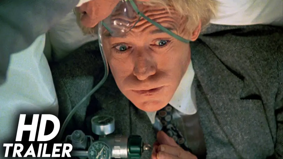 Wideo do filmu Highpoint — Highpoint (1982) ORIGINAL TRAILER [HD 1080p]