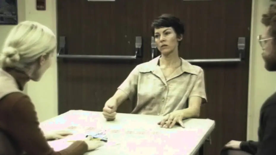 Wideo do filmu Tajemnica Instytutu Atticus — The Atticus Institute - Trailer