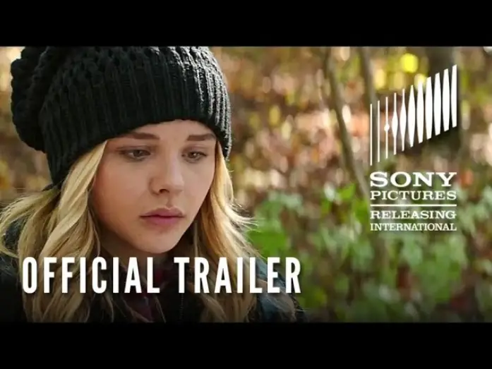 Wideo do filmu Piąta fala — Hero TV Spot