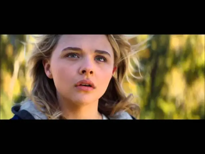 Wideo do filmu Piąta fala — Ordinary Girl TV Spot