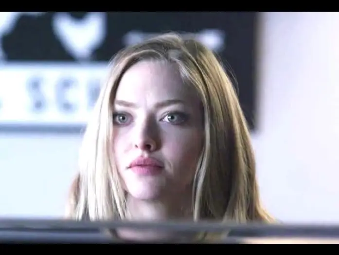 Wideo do filmu Dog Food — DOG FOOD | AMANDA SEYFRIED SHORT MOVIE