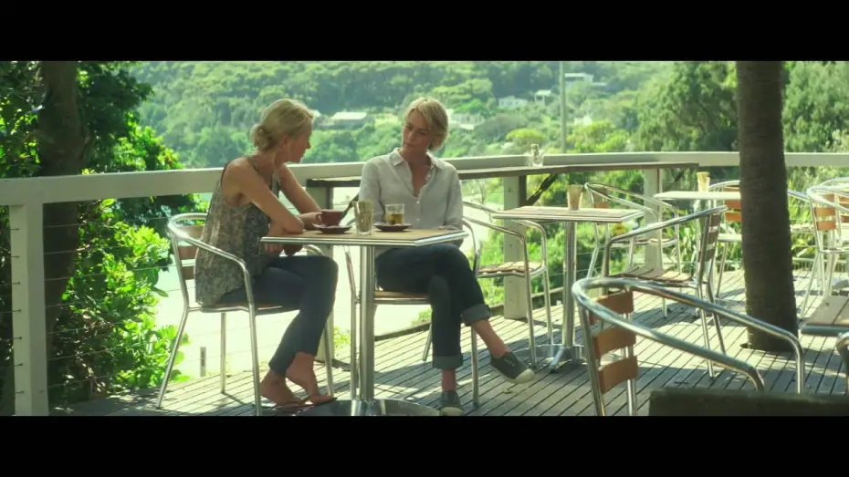 Wideo do filmu Idealne matki — Perfect Mothers film-annonce Vf