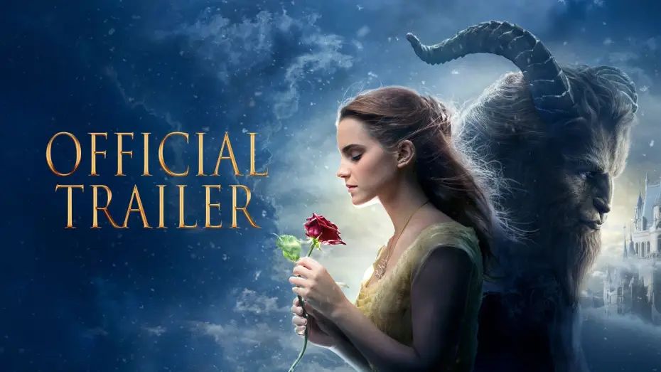 Wideo do filmu Piękna i Bestia — New Trailer