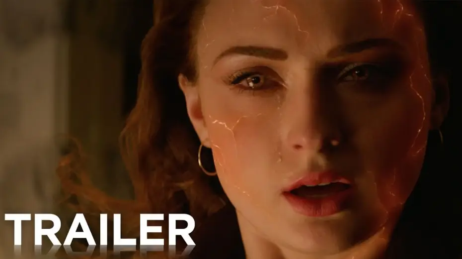 Wideo do filmu X-Men: Mroczna Phoenix — X-MEN: FÉNIX OSCURA | Tráiler - "Special" | 7 de junio en cines