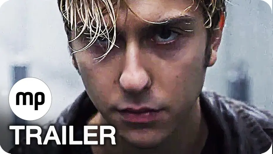 Wideo do filmu Notatnik śmierci — DEATH NOTE Trailer 2 German Deutsch (2017) Netflix Film