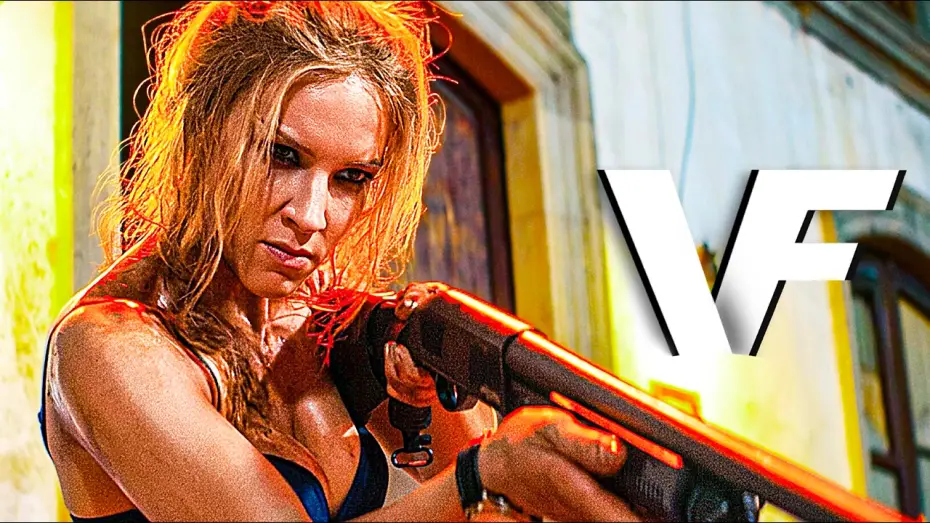 Wideo do filmu Duchess — DUCHESS Bande Annonce VF (2026)