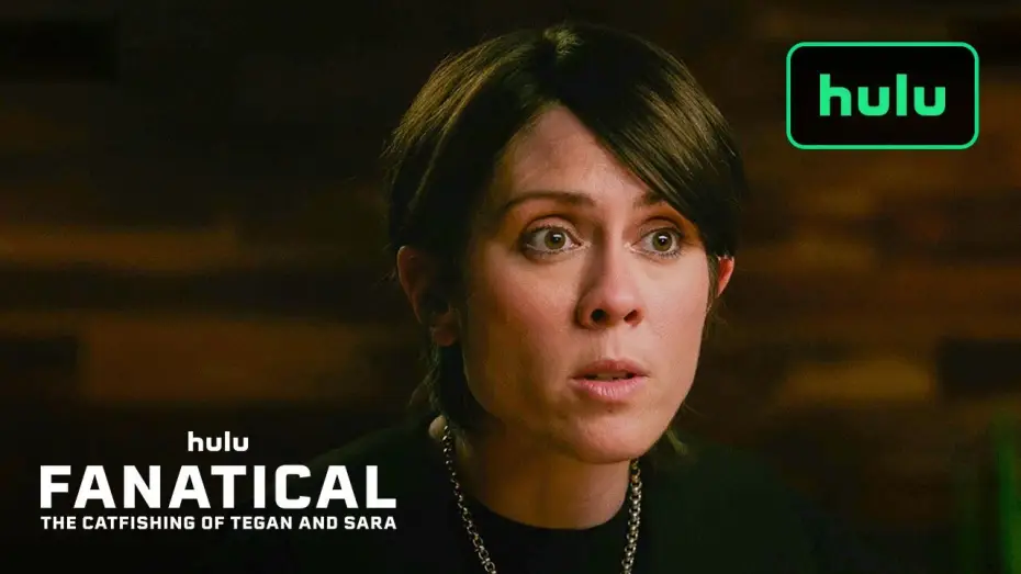 Wideo do filmu Fanatical: The Catfishing of Tegan and Sara — There For A Reason