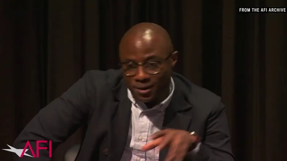 Wideo do filmu Moonlight — Barry Jenkins the swimming scene in MOONLIGHT