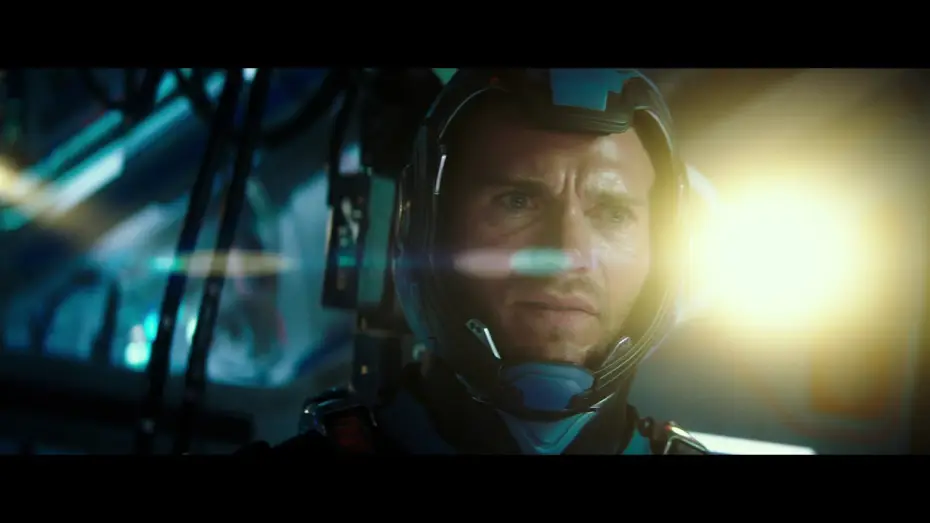 Wideo do filmu Pacific Rim: Rebelia — Pacific Rim: Uprising - Trailer 2 - Deutsch HD