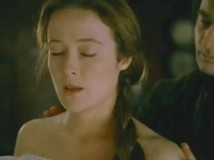Wideo do filmu Possession — Possession (2002) Possessão - Trailer