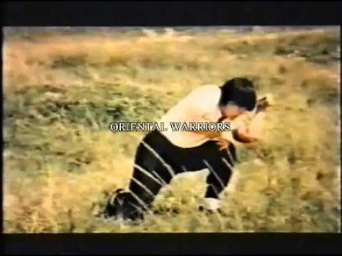Wideo do filmu 猴形扣手 — Snake In The Monkeys Shadow - Rare Original Trailer