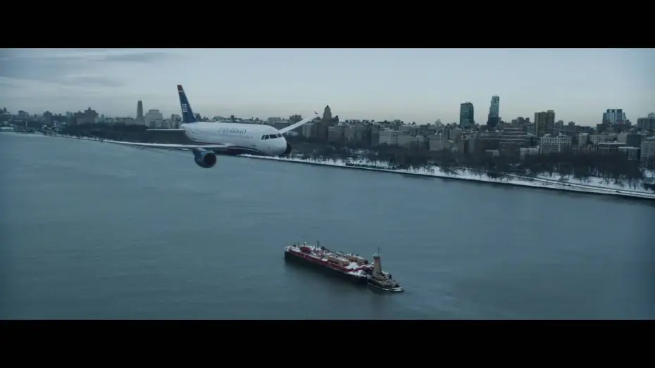 Wideo do filmu Sully — Sully - Tráiler Oficial Castellano HD