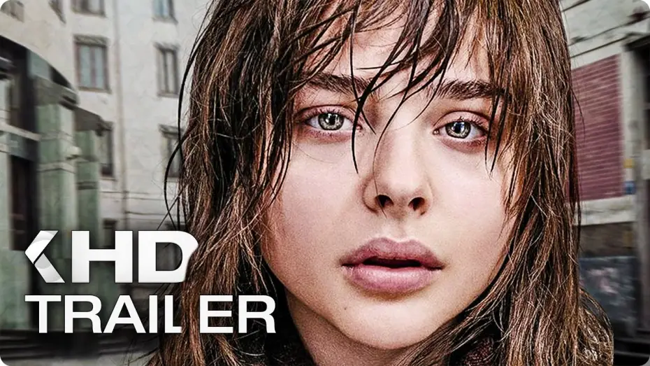 Wideo do filmu Suspiria — SUSPIRIA Trailer German Deutsch (2018)