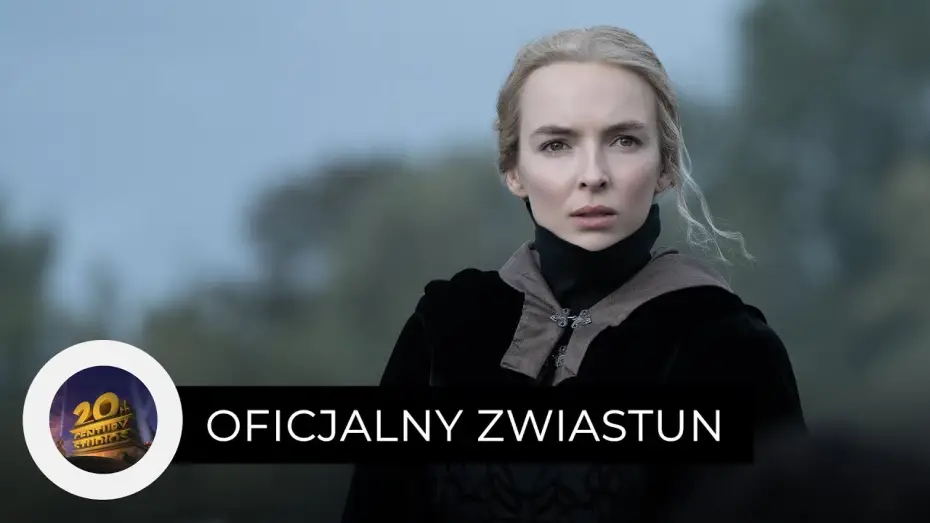 Wideo do filmu Ostatni pojedynek — Ostatni pojedynek - zwiastun #1 [napisy]