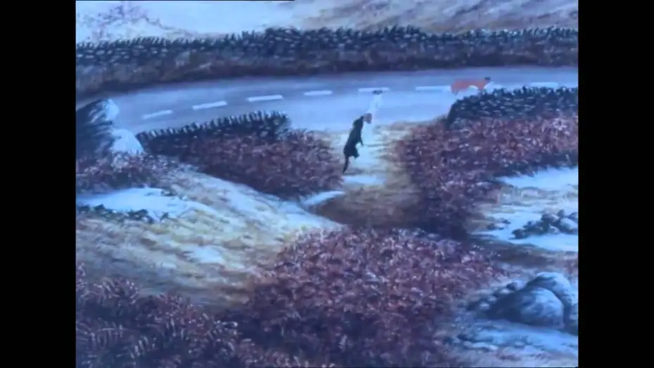 Wideo do filmu The Plague Dogs — The Plague Dogs (1982) - Trailer
