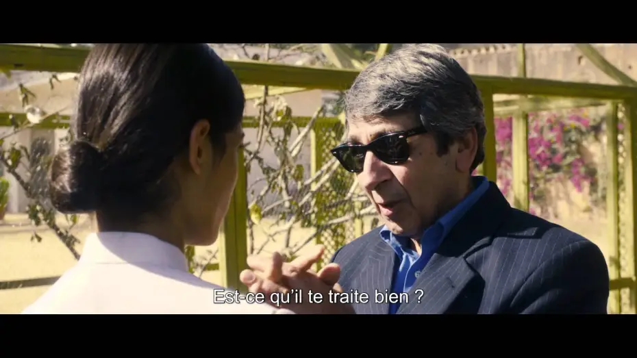 Wideo do filmu Triszna. Pragnienie miłości — [SORTIE LE 13 JUIN 2012] TRISHNA de Michael Winterbottom avec Freida Pinto, Riz Ahmed (BA)