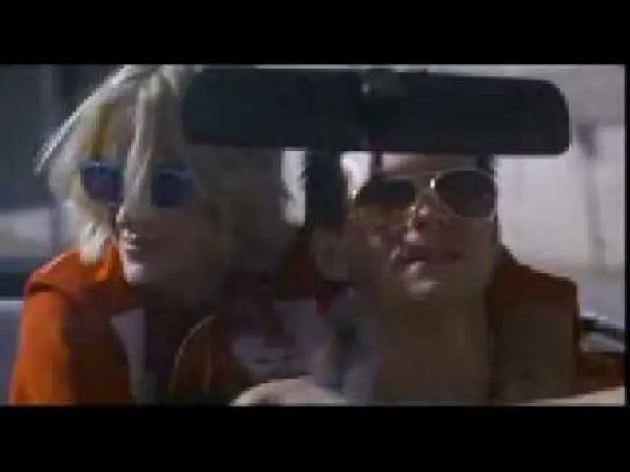 Wideo do filmu Prawdziwy romans — Movie Trailer - 1993 - True Romance