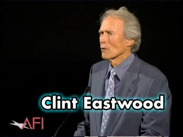 Wideo do filmu Bez przebaczenia — Clint Eastwood on UNFORGIVEN