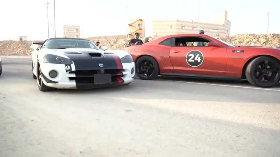 Wideo do filmu 9000RPM — 9000RPM | Behind the Scenes Clips