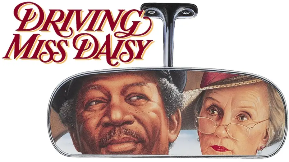 Wideo do filmu Wożąc panią Daisy — Miss Daisy und ihr Chauffeur - Trailer Deutsch 1080p HD