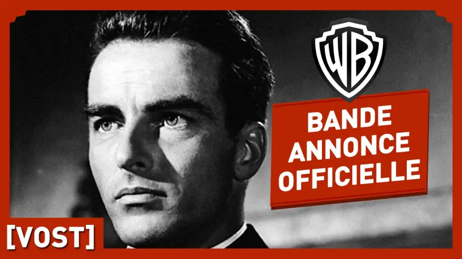 Wideo do filmu Wyznaję — La Loi du Silence - Bande Annonce Officielle (VOST) - Alfred Hitchcock / Montgomery Clift