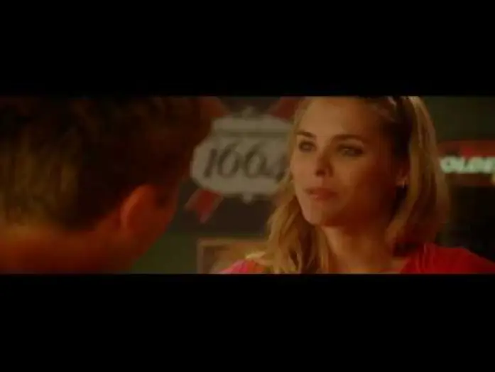 Wideo do filmu I Hope They Serve Beer in Hell — "I Hope They Serve Beer In Hell" Campus Bar Scene