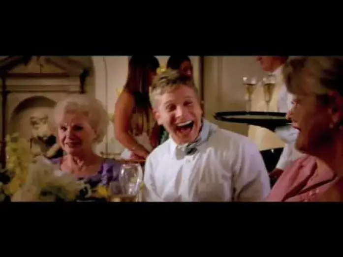 Wideo do filmu I Hope They Serve Beer in Hell — "I Hope They Serve Beer In Hell" Fact #12 TV spot