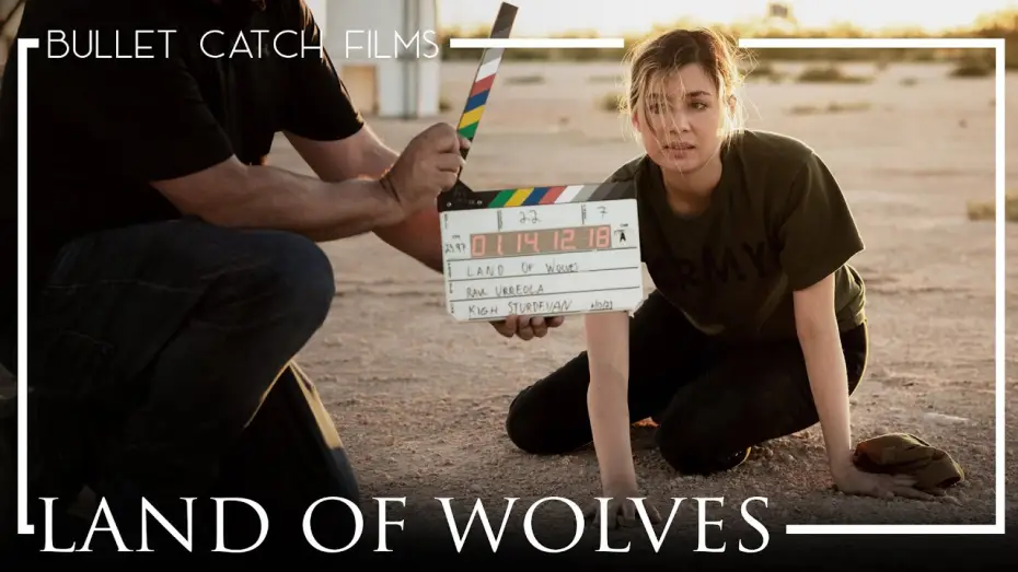 Wideo do filmu Land of Wolves — First Look | Land of Wolves | Feature Film