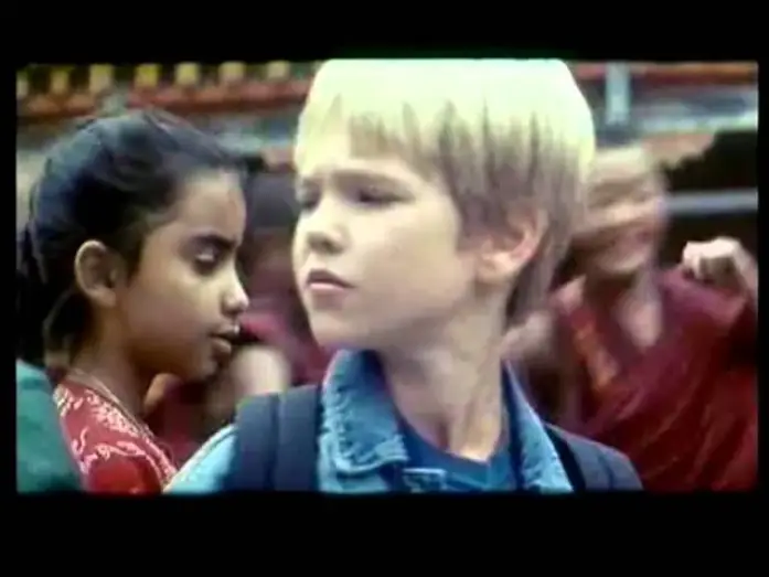 Wideo do filmu Mały Budda — Little Buddha (1993) bande annonce