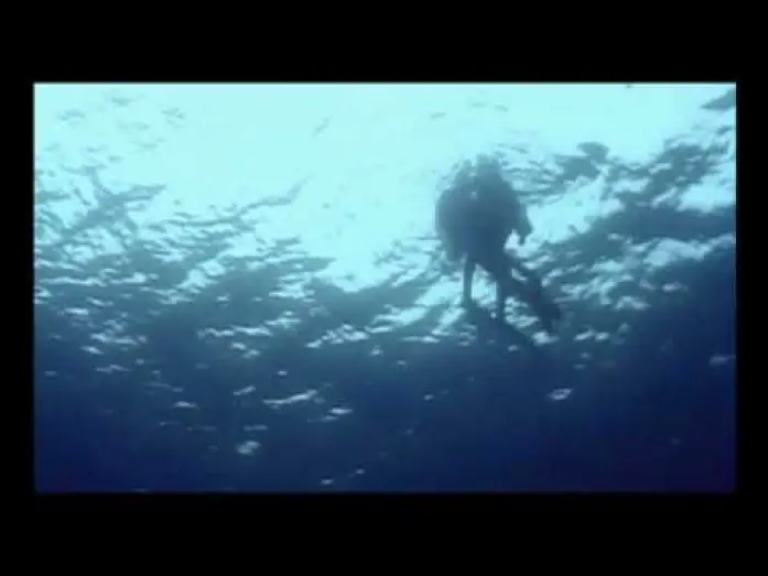 Wideo do filmu Ocean strachu — Open Water Trailer deutsch german