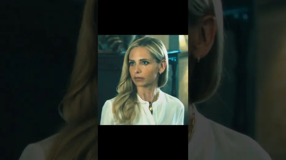 Wideo do filmu Zabawa w pochowanego 2: Szukam — Ursula Edit