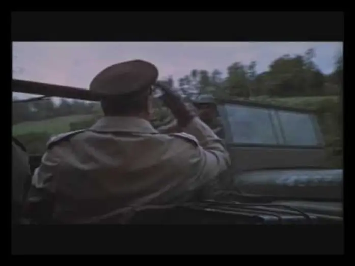 Wideo do filmu Parszywa dwunastka — The Dirty Dozen Movie Trailer