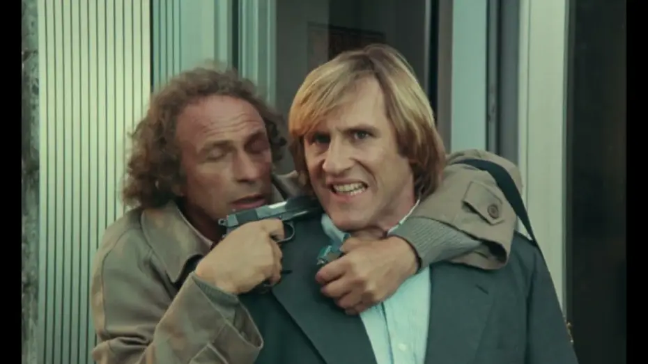 Wideo do filmu Uciekinierzy — Les fugitifs - Bande-annonce