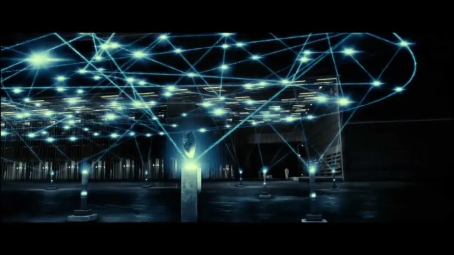 Wideo do filmu Intruz — The Host - Trailer Italiano Ufficiale HD