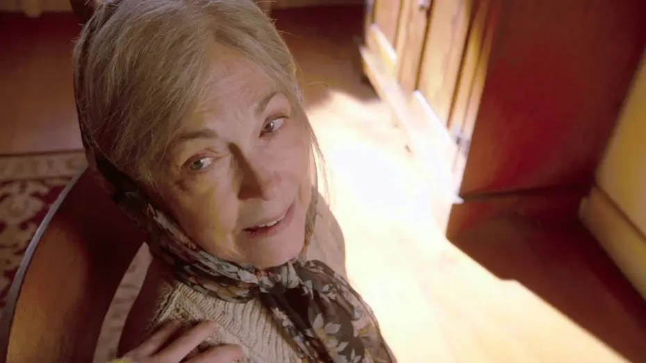 Wideo do filmu Wizyta — The Visit (2015) Night ReVisited (Universal Pictures)