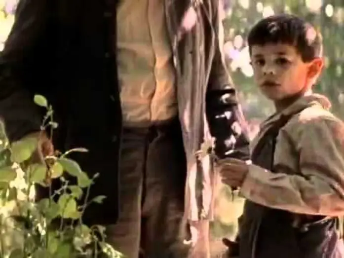 Wideo do filmu La lengua de las mariposas — Butterfly Tongues Trailer (1999)
