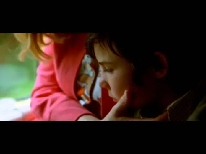 Wideo do filmu Mr. Nobody — Mr. Nobody - Trailer (Deutsch)