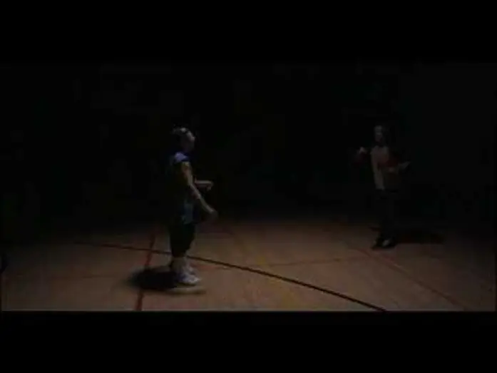 Wideo do filmu Netherbeast Incorporated — NETHERBEAST INCORPORATED Trailer