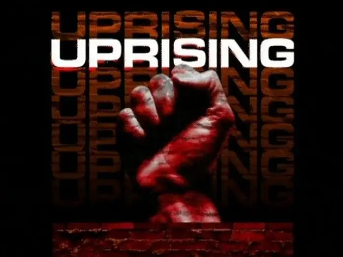 Wideo do filmu Uprising — Uprising Trailer