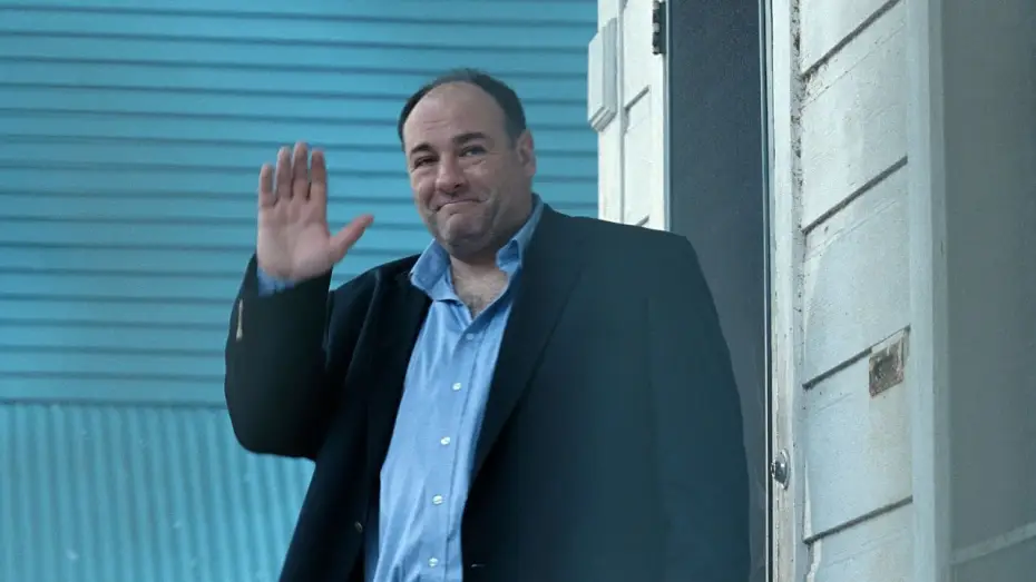Wideo do filmu Witamy u Rileyów — Welcome to the Rileys (2010) Trailer