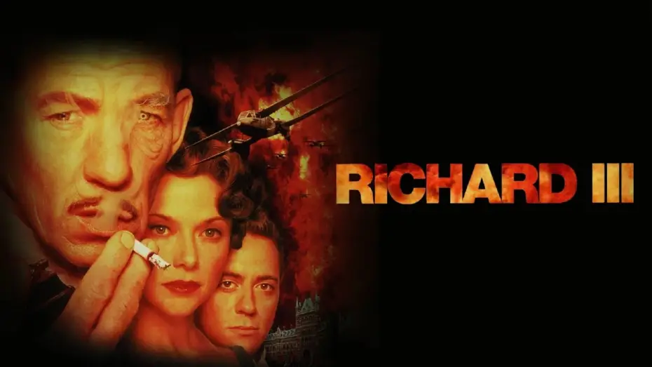 Wideo do filmu Ryszard III — Riccardo III (film 1995) TRAILER ITALIANO