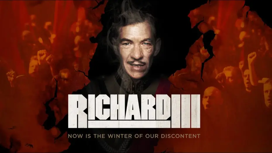 Wideo do filmu Ryszard III — Official Re-Release Trailer