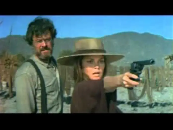Wideo do filmu Hannie Caulder — Hannie Caulder
