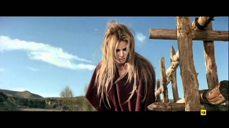 Wideo do filmu Hannie Caulder — Ana Caulder