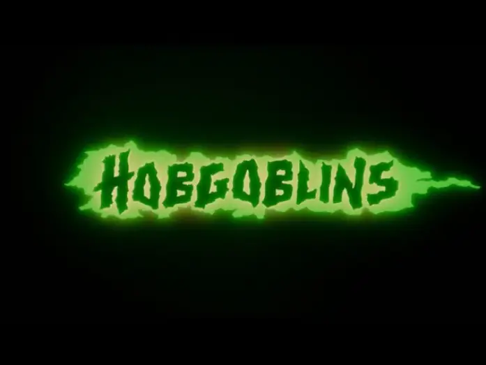 Wideo do filmu Hobgoblins — Hobgoblins: 1988 Theatrical Trailer (Vinegar Syndrome)