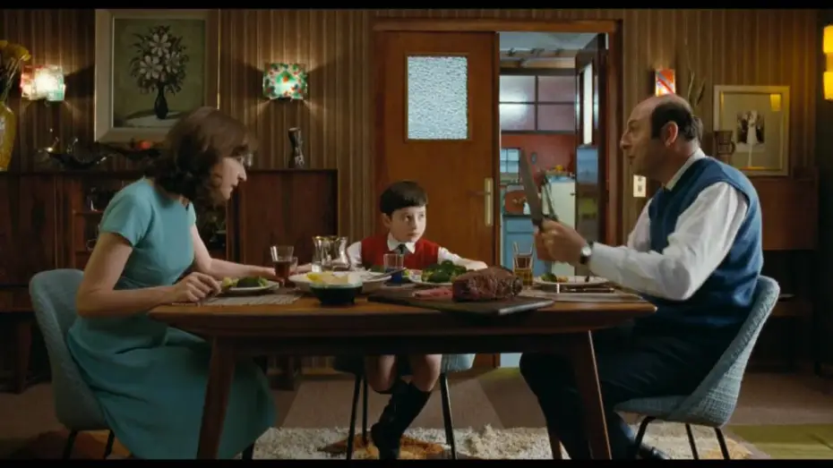 Wideo do filmu Mikołajek — Le Petit Nicolas - Bande Annonce VF