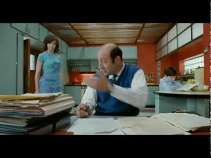 Wideo do filmu Mikołajek — IL PICCOLO NICOLAS E I SUOI GENITORI - trailer